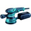 MAKITA BO5041 excentrická brúska 300W 125mm