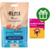 Almi Puppy & Mini Junior Granule s mořskou řasou 3 kg Almi Puppy & Mini Junior Granule s mořskou řasou 3 kg