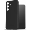 AlzaGuard Matte TPU Case na Samsung Galaxy S24 čierny AGD-PCT356B AlzaGuard Matte TPU Case na Samsung Galaxy S24 čierny AGD-PCT356B