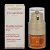 Clarins omladzujúce očné sérum Double Eye Serum 20 ml