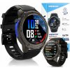 Smart hodinky Wenom Hydro Guard GPS DM56 Vodotesné s GPS Loklizáciou čierne Smart hodinky Wenom Hydro Guard GPS DM56 Vodotesné s GPS Loklizáciou čierne