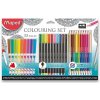 Sada Maped Colouring, 33 ks (3154148974178) Sada Maped Colouring, 33 ks (3154148974178)