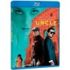 Krycí jméno U.N.C.L.E. / Man From U.N.C.L.E. - Blu-Ray Krycí jméno U.N.C.L.E. / Man From U.N.C.L.E. - Blu-Ray
