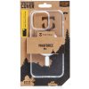 AppleMix TACTICAL MagForce Apple iPhone 15 Pro Max - MagSafe magnety - čiré