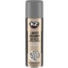 K2 SILVER LACQUER FOR WHEELS RALLY 500 ml - strieborný lak na kolesá K2 SILVER LACQUER FOR WHEELS RALLY 500 ml - strieborný lak na kolesá