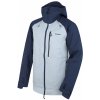 Husky Pánska hardshell bunda Nanook M dk. blue/lt. grey Veľkosť: XL Husky Pánska hardshell bunda Nanook M dk. blue/lt. grey Veľkosť: XL