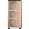 Počítačová skříň Darkflash DS900WD (černá) + 4 ventilátory Počítačová skříň Darkflash DS900WD (černá) + 4 ventilátory