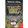 Děsivá věda - Vesmír, hvězdy a slizcí ufoni - Nick Arnold Děsivá věda - Vesmír, hvězdy a slizcí ufoni - Nick Arnold