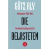 Die Belasteten (Götz Aly)(Brožovaná) Die Belasteten (Götz Aly)(Brožovaná)