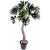 Umelá palma Philodendron palma, 210cm Umelá palma Philodendron palma, 210cm