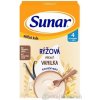 SUNAR mliečna KAŠA RYŽOVÁ vanilka 4m+ 210 g SUNAR mliečna KAŠA RYŽOVÁ vanilka 4m+ 210 g