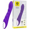 Galatea Dante Vibrator Purple Galatea Dante Vibrator Purple