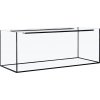 Akvárium rovné 100x40x50 cm 200 l Akvárium rovné 100x40x50 cm 200 l