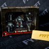 Catalyst Game Labs BattleTech: ForcePack Wolf's Dragoons Assault Star - EN (CGL) Catalyst Game Labs BattleTech: ForcePack Wolf's Dragoons Assault Star - EN (CGL)