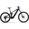 HAIBIKE AllMtn 6 Ocean Black/Grey Glossy - L 2026 HAIBIKE AllMtn 6 Ocean Black/Grey Glossy - L 2026