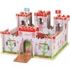 Bigjigs Toys Hrad kráľa Georga Bigjigs Toys Hrad kráľa Georga