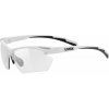UVEX Okuliare 802 Smart White/SMK UVEX Okuliare 802 Smart White/SMK