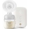 Philips Avent Single Electric Breast pump SCF396/31 Philips Avent Single Electric Breast pump SCF396/31