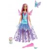 barbie Malibu Dotyk kúzla