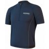 Dres krátky pánsky SENSOR CYKLO COOLMAX ENTRY deep blue XL Dres krátky pánsky SENSOR CYKLO COOLMAX ENTRY deep blue XL