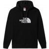 The North Face W DREW PEAK PULLOVER HOODIE Dámska mikina US L NF0A55ECJK31 The North Face W DREW PEAK PULLOVER HOODIE Dámska mikina US L NF0A55ECJK31