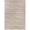 B-LINE Kusový koberec LOTTO pruhy béžová/biela 200x285 cm B-LINE Kusový koberec LOTTO pruhy béžová/biela 200x285 cm