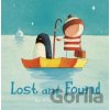 Lost and Found - Oliver Jeffers Lost and Found - Oliver Jeffers