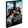 Oceľová päsť - DVD Oceľová päsť - DVD