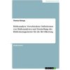Risikoanalyse und Risikomanagement (Thomas Rielage)() Risikoanalyse und Risikomanagement (Thomas Rielage)()