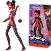 Bandai - Miraculous - bábika Shadybug 26 cm Bandai - Miraculous - bábika Shadybug 26 cm