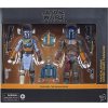 Hasbro Star Wars The Black Series Mandalorian Shriek-Hawk Trainers 2-pack SW: The Mandalorian Hasbro Star Wars The Black Series Mandalorian Shriek-Hawk Trainers 2-pack SW: The Mandalorian