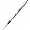 Náplň do guľôčkového pera Lamy - M16 - červená -F- Náplň do guľôčkového pera Lamy - M16 - červená -F-