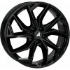 ALUTEC ADX.02 7,5x18 4x100 ET45 diamond black ALUTEC ADX.02 7,5x18 4x100 ET45 diamond black