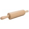 Valček na cesto 21 x 6 cm, obyč., drevo Valček na cesto 21 x 6 cm, obyč., drevo