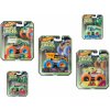 Mattel Hot Wheels - MONSTER TRUCKS - svítící ve tmě - mix druhů Mattel Hot Wheels - MONSTER TRUCKS - svítící ve tmě - mix druhů