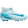 Kopačky Nike JR ZOOM SUPERFLY 10 ACADEMY AG fq8308-400 Veľkosť 35,5 EU | 3 UK | 3,5Y US | 22,5 CM Kopačky Nike JR ZOOM SUPERFLY 10 ACADEMY AG fq8308-400 Veľkosť 35,5 EU | 3 UK | 3,5Y US | 22,5 CM