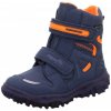 Detské zimné topánky HUSKY GTX, Superfit, 1-809080-8010, modrá - 25 Detské zimné topánky HUSKY GTX, Superfit, 1-809080-8010, modrá - 25