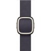 Apple Watch 42 mm polnočno fialový s modernou prackou – Medium MGG74ZM/A Apple Watch 42 mm polnočno fialový s modernou prackou – Medium MGG74ZM/A