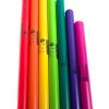 BOOMWHACKERS BW-JG Basová C dur diatonická sada BOOMWHACKERS BW-JG Basová C dur diatonická sada