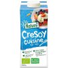 Cresoy Sójový prírodný prípravok na varenie a pečenie 200 ml Cresoy Sójový prírodný prípravok na varenie a pečenie 200 ml