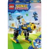 77002 LEGO® Sonic the Hedgehog Cyclone vs Metal Sonic; 77002 77002 LEGO® Sonic the Hedgehog Cyclone vs Metal Sonic; 77002