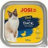 Josera JosiCat vanička Paté with Duck 100 g Josera JosiCat vanička Paté with Duck 100 g