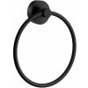 SO - HOME - HB344 - Obručový držiak na uterák CIM - čierna matná | MP-KOVANIA.sk SO - HOME - HB344 - Obručový držiak na uterák CIM - čierna matná | MP-KOVANIA.sk