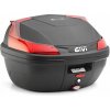 Centrálny kufor Givi B37N čierny Monolock 37L Centrálny kufor Givi B37N čierny Monolock 37L