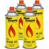 GR Camp Súprava Plyn Kartuša Plynová Náplň 400ml/227gr GR Camp Súprava Plyn Kartuša Plynová Náplň 400ml/227gr