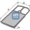 Vzduchový filter UFI 30.184.00 Vzduchový filter UFI 30.184.00