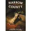 Dark Horse Harrow County Omnibus 1 Dark Horse Harrow County Omnibus 1