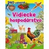 Vidiecke hospodárstvo Vidiecke hospodárstvo