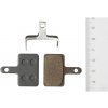 Brzdové doštičky M-Wave organické Tektro, Shimano Brzdové doštičky M-Wave organické Tektro, Shimano
