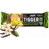 Proteínová tyčinka, zmes bielkovín Amix, 60 g, vanilková príchuť Proteínová tyčinka, zmes bielkovín Amix, 60 g, vanilková príchuť
